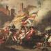 The Death of Major Peirson, 6 January 1781